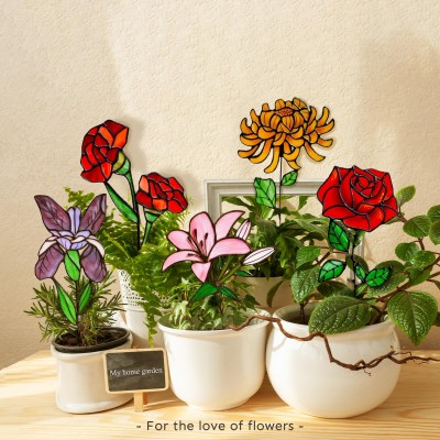 Lámpara de arte de resina para el regalo de cumpleaños de los películas Regalo de Navidad